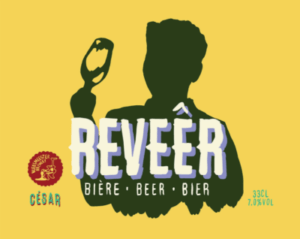 Reveer Label